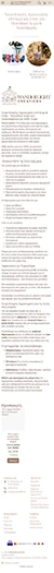 Wanderlight χειροποίητες δημιουργίες από κερί και γύψο